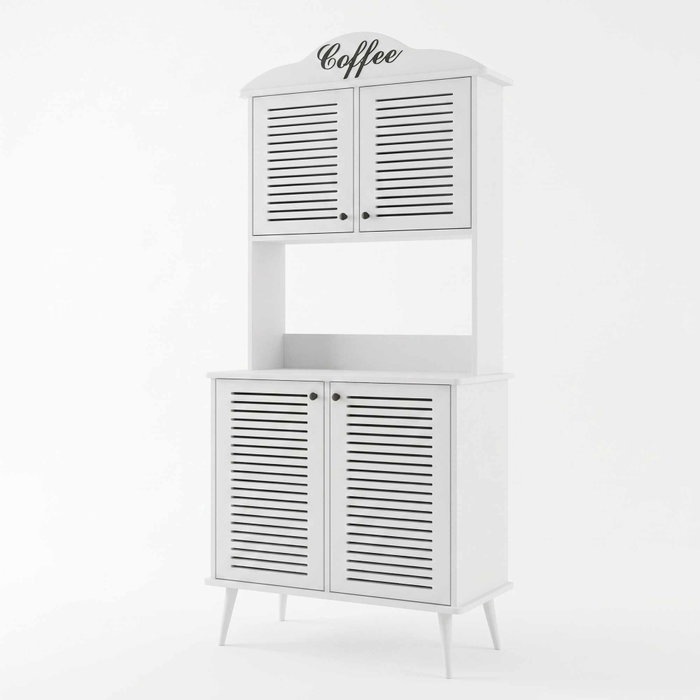 Hanah Home Avior 90 Blanco